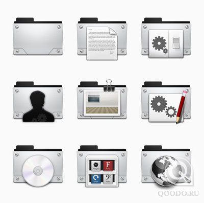 Wren icons - Иконки для веб-сайта